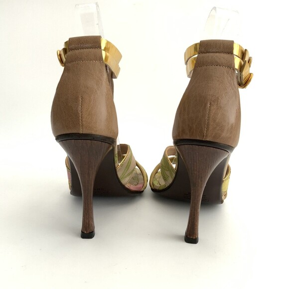 Marc Jacobs Open-toe Sandals - Picture 7 of 11